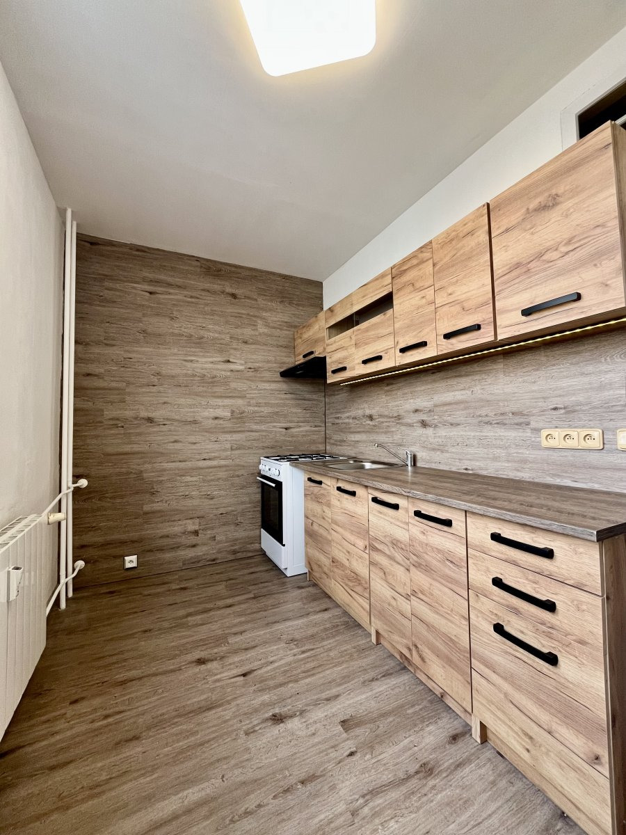 Pronájem bytu 3+1, Jana Čapka, Frýdek, 15900 Kč/měs, 66 m2