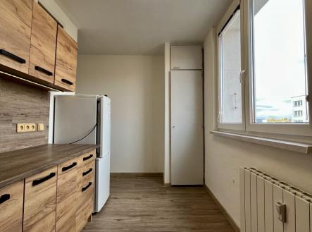 Pronájem bytu, 3+1, 66 m²