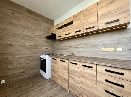 Pronájem bytu, 3+1, 66 m²