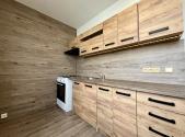 Pronájem bytu, 3+1, 66 m²