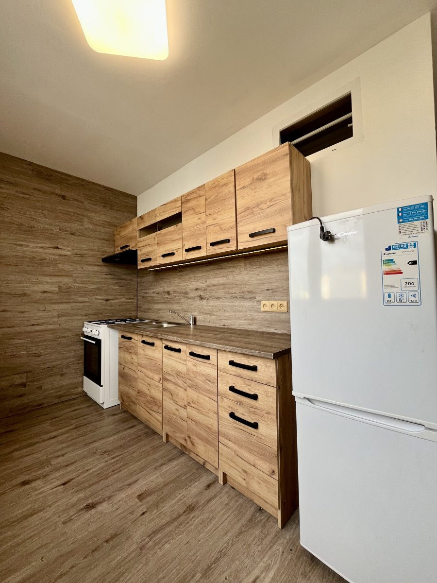 Pronájem bytu 3+1, Jana Čapka, Frýdek, 13900 Kč/měs, 66 m2