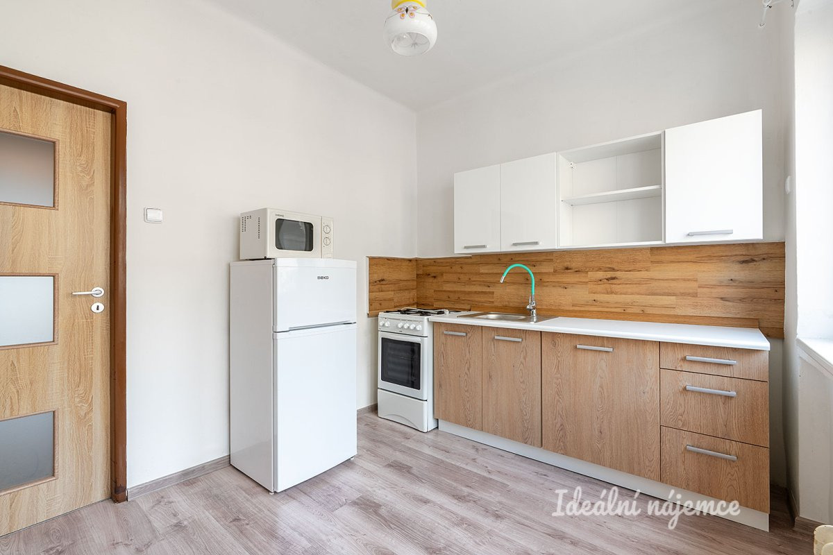 Pronájem bytu 2+1, Malešická, Žižkov, 22900 Kč/měs, 59 m2