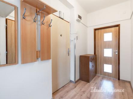 Pronájem bytu, 2+1, 59 m²