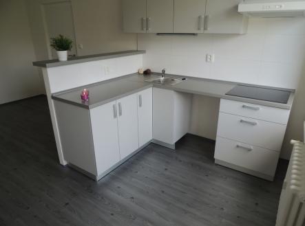 Pronájem bytu, 2+kk, 37 m²