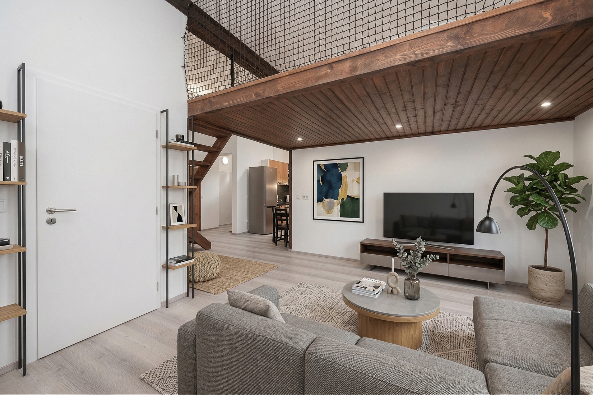 Prodej bytu 2+kk, Náměstí 3. května, Jehnice