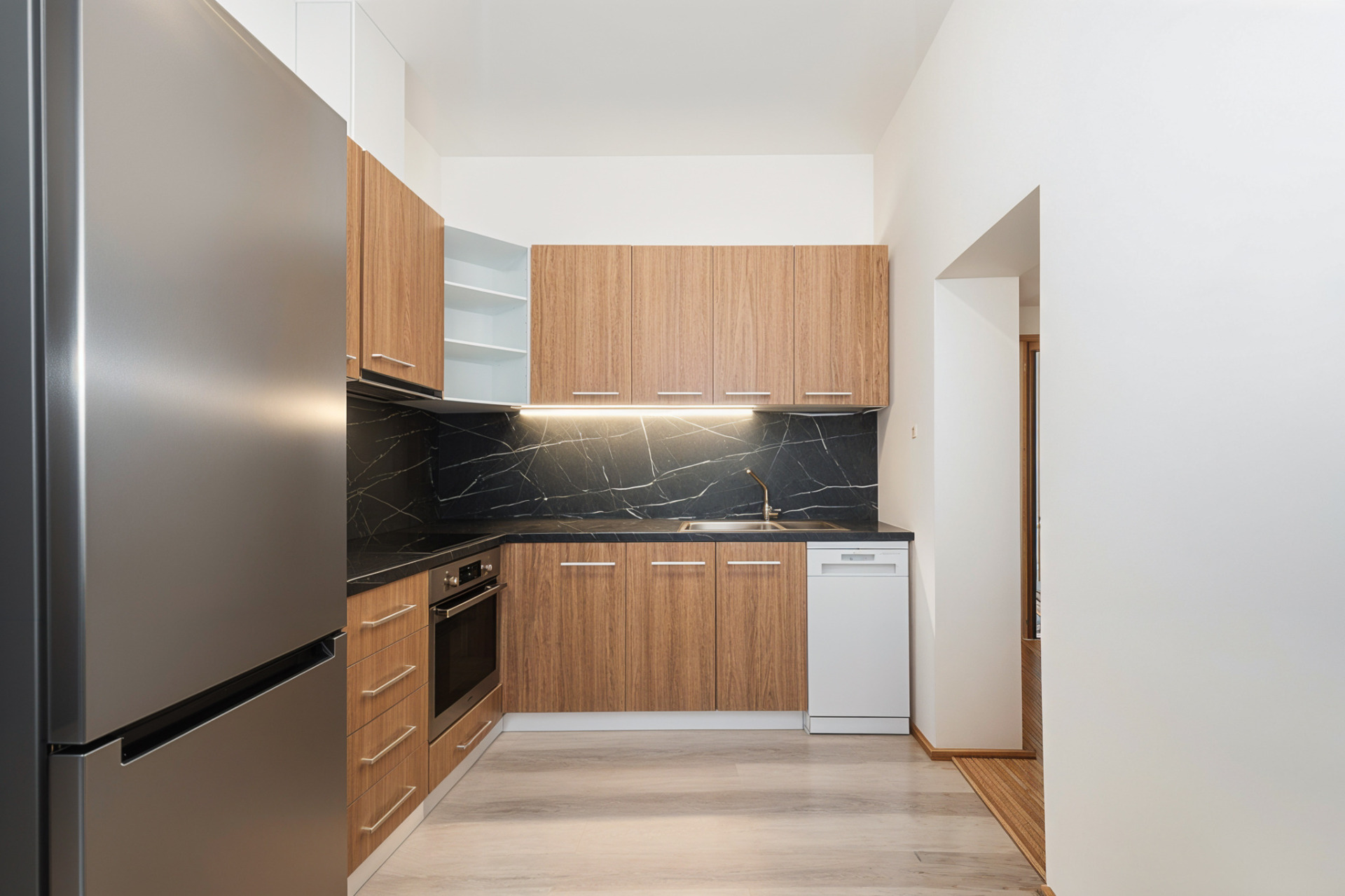 Prodej bytu 2+kk, Náměstí 3. května, Jehnice