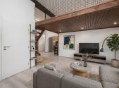 Prodej bytu, 2+kk, 74 m²