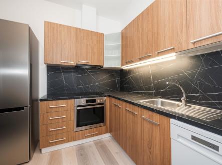 Prodej bytu, 2+kk, 74 m²