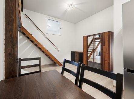 Prodej bytu, 2+kk, 74 m²