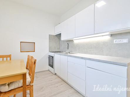 Pronájem bytu, 3+1, 72 m² obrázek
