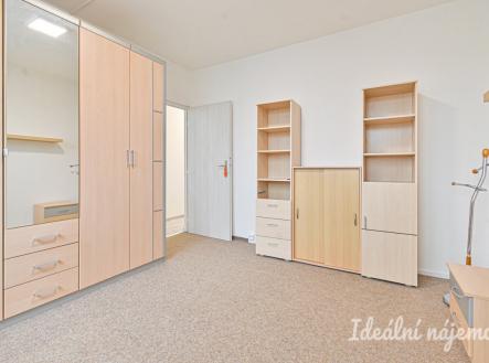 Pronájem bytu, 3+1, 72 m²