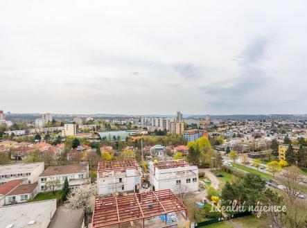 Pronájem bytu, 2+kk, 34 m²