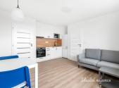 Pronájem bytu, 2+kk, 34 m²