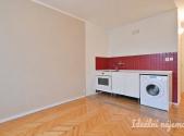 Pronájem bytu, 1+kk, 26 m²