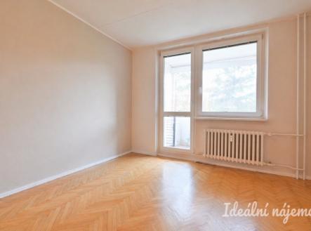 Pronájem bytu, 1+kk, 26 m²