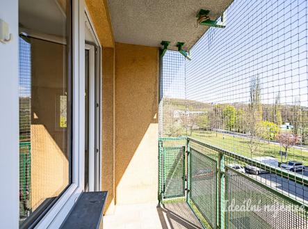 Pronájem bytu, 2+kk, 53 m²