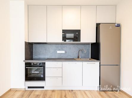 Pronájem bytu, 2+kk, 50 m²