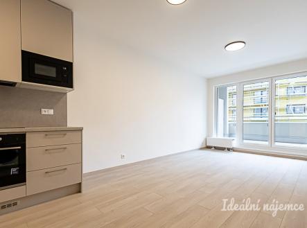 Pronájem bytu, 2+kk, 55 m²