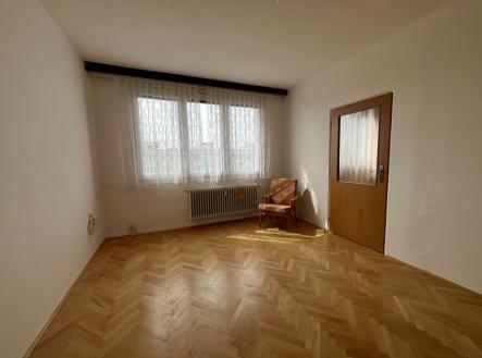 Pronájem bytu, 3+1, 66 m²