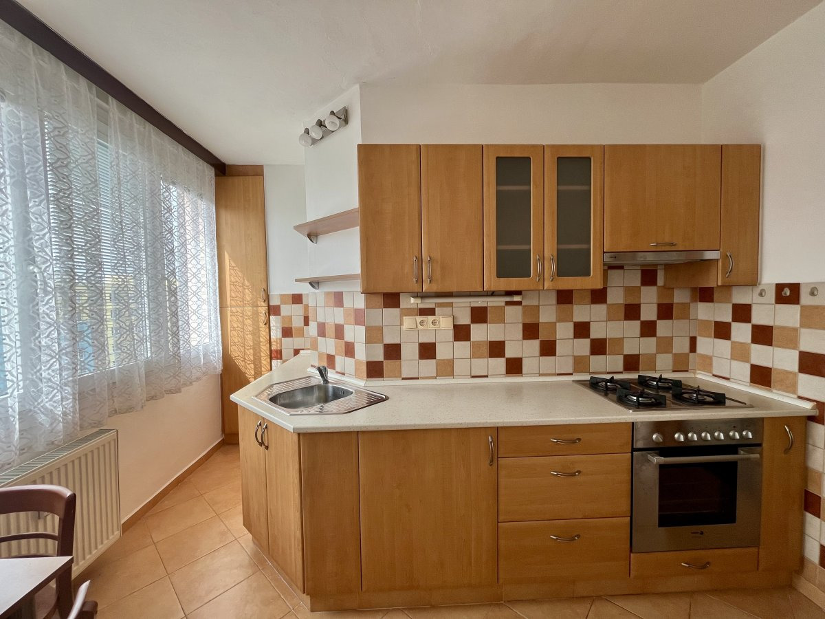 Pronájem bytu 3+1, Plzeňská, České Budějovice 3,  Kč/měs, 66 m2