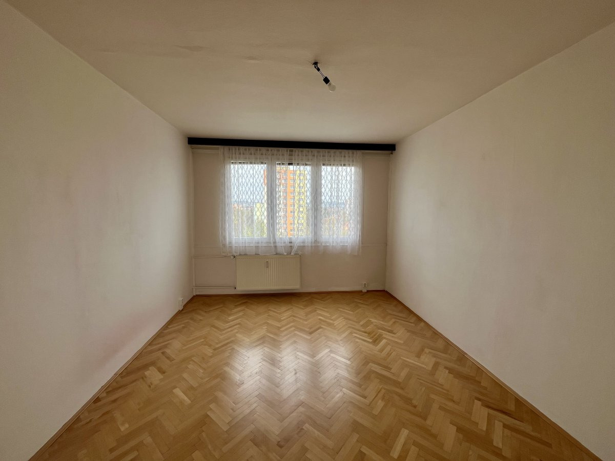 Pronájem bytu 3+1, Plzeňská, České Budějovice 3,  Kč/měs, 66 m2