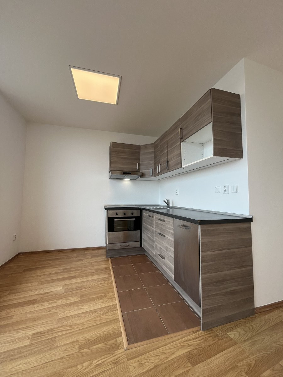 Pronájem bytu 2+kk, Michálkovická, Slezská Ostrava, 12900 Kč/měs, 45 m2