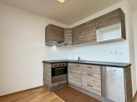 Pronájem bytu, 2+kk, 45 m²