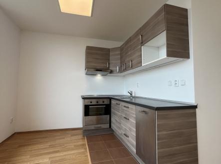 Pronájem bytu, 2+kk, 45 m²