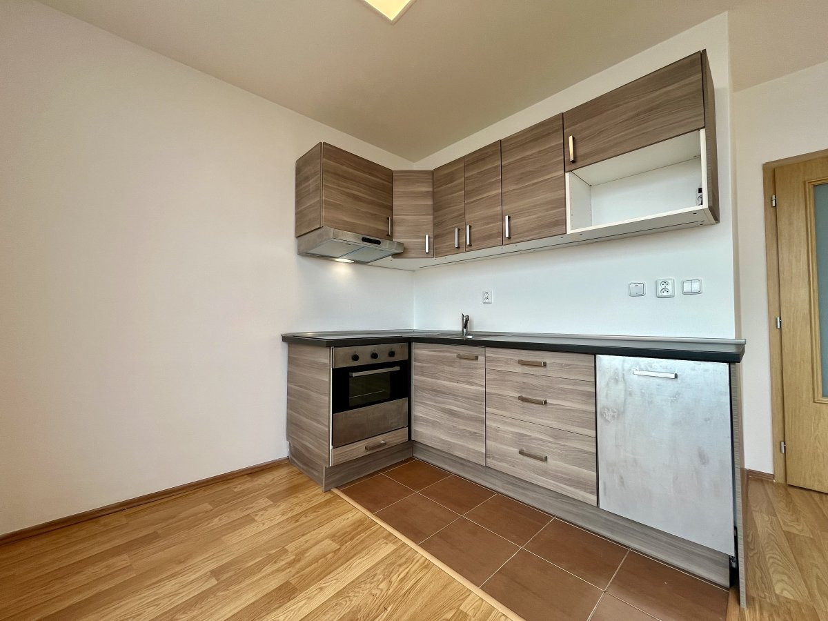 Pronájem bytu 2+kk, Michálkovická, Slezská Ostrava, 13900 Kč/měs, 45 m2