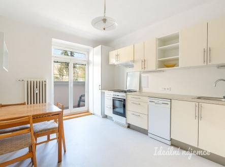 Pronájem bytu, 2+1, 71 m² obrázek