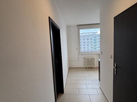 Pronájem bytu, 1+1, 33 m²