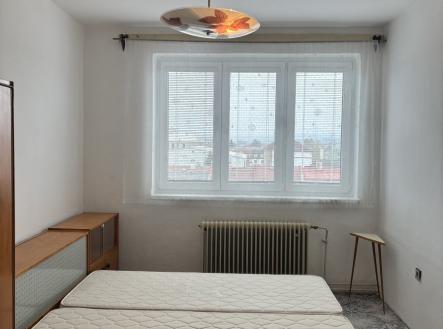 Pronájem bytu, 2+1, 53 m²