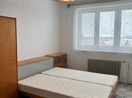 Pronájem bytu, 2+1, 53 m²