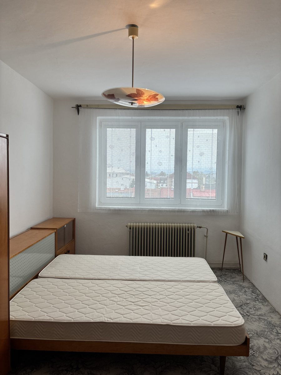 Podnájem bytu 2+1, Rokycanova, Vysoké Mýto, 12.000,- Kč/měs, 53 m2