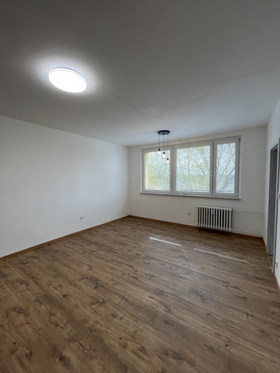 Pronájem bytu 3+1, Gen. Svobody, Uničov, 16000 Kč/měs, 68 m2