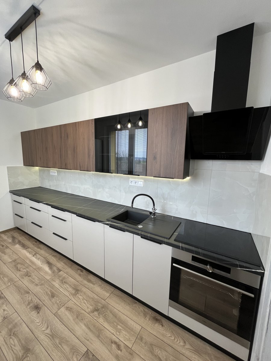 Pronájem bytu 3+1, Gen. Svobody, Uničov, 15800 Kč/měs, 68 m2