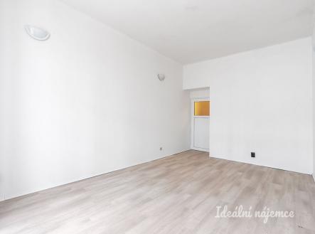 Pronájem bytu, 2+kk, 48 m²