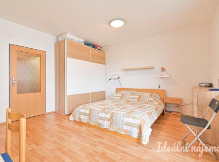 Pronájem bytu, 1+kk, 30 m²