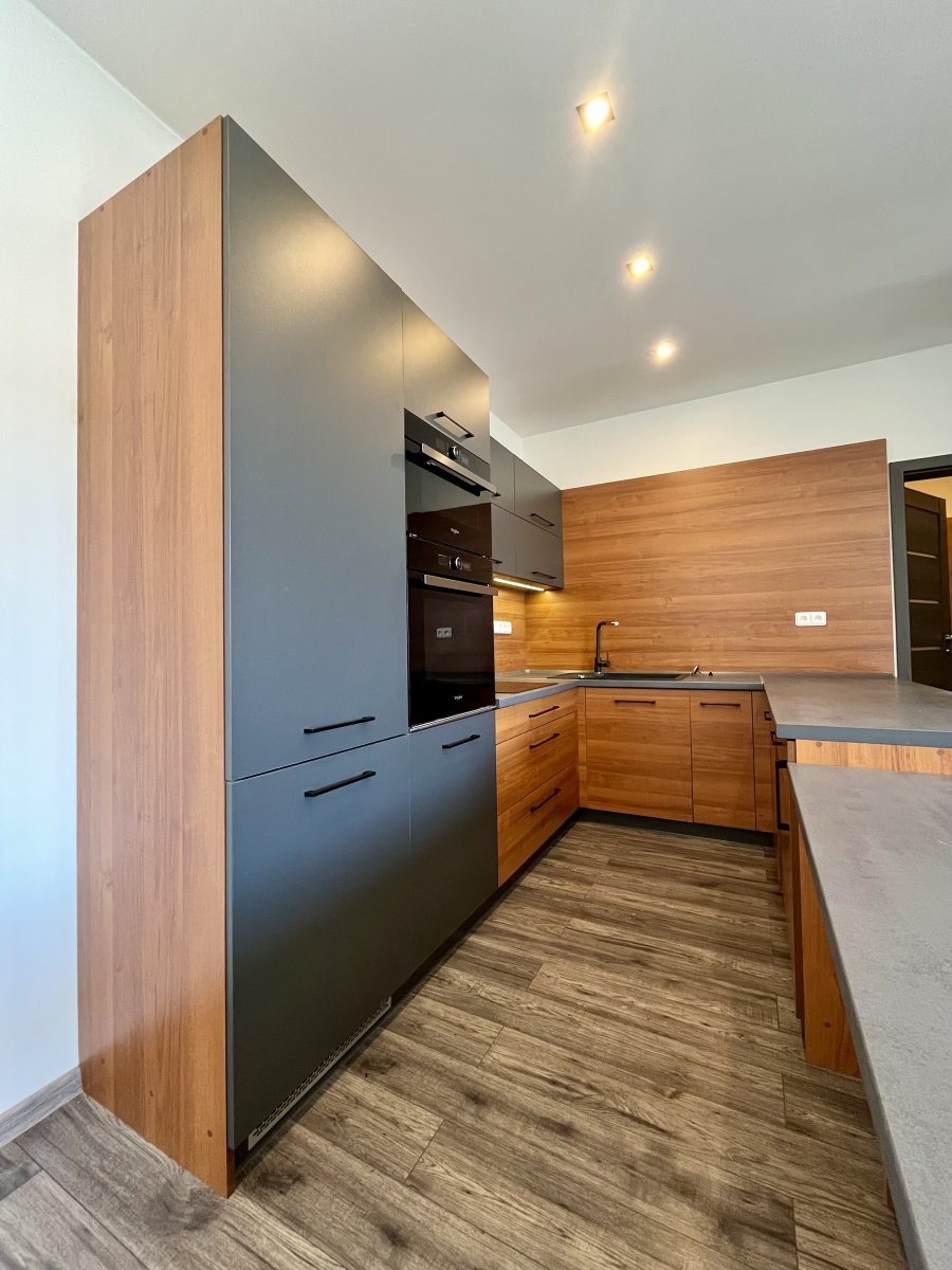 Pronájem bytu 3+kk, Koněvova, Heřmanice, 24808 Kč/měs, 59 m2