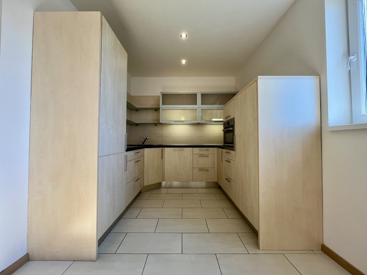 Pronájem bytu 2+kk, Koněvova, Heřmanice, 24808 Kč/měs, 72 m2