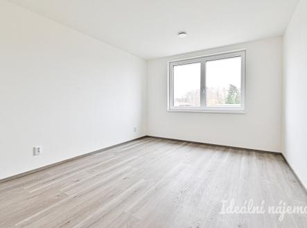 Pronájem bytu, 3+kk, 75 m²