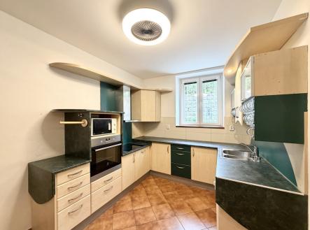 Pronájem bytu, 3+1, 78 m²