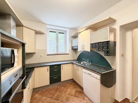 Pronájem bytu, 3+1, 78 m²