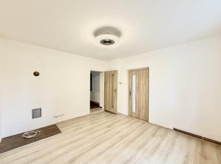 Pronájem bytu, 3+1, 78 m²