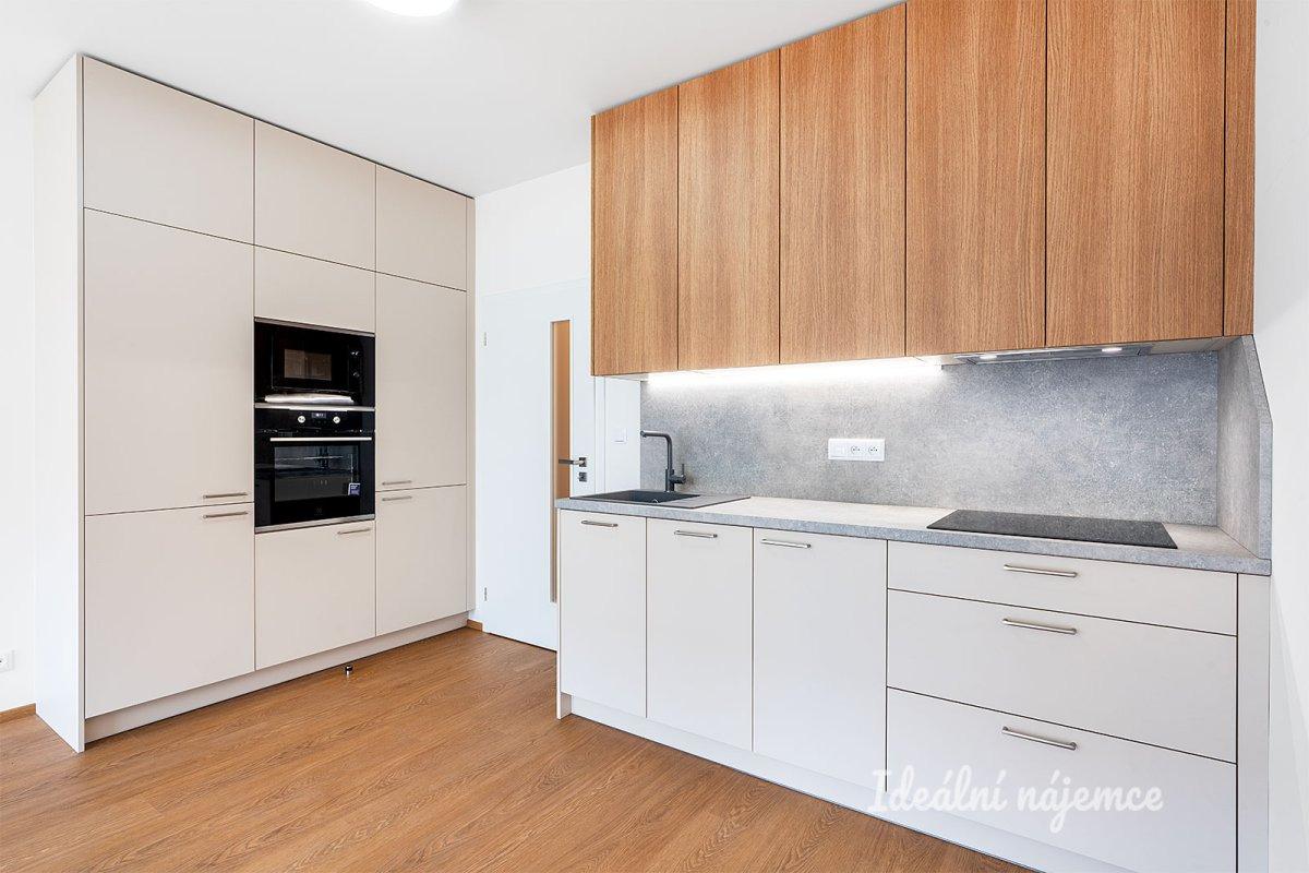 Pronájem bytu 1+kk