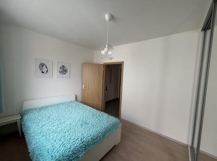 Pronájem bytu, 2+kk, 47 m²