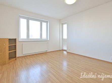 Pronájem bytu, 2+kk, 53 m²