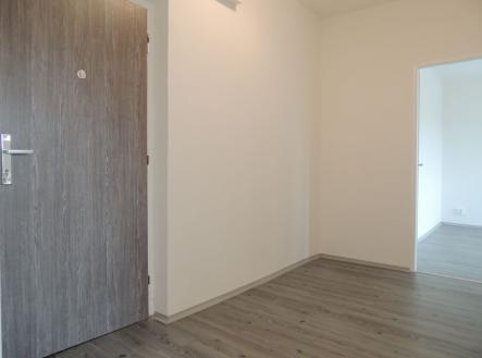 Pronájem bytu, 2+1, 55 m²