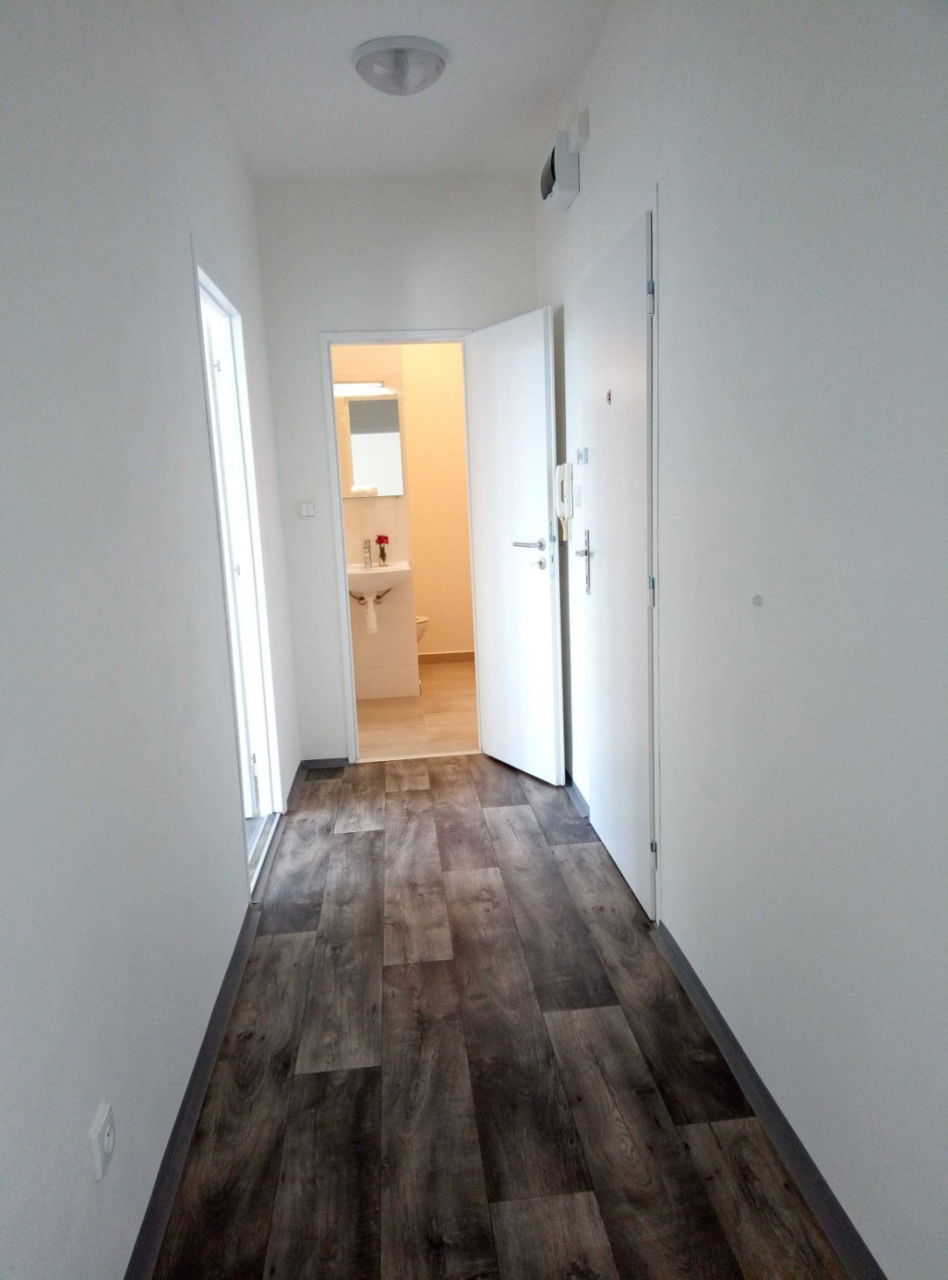 Podnájem bytu 2+1 44 m2, ul. Horymírova 2970/8, Ostrava - Zábřeh