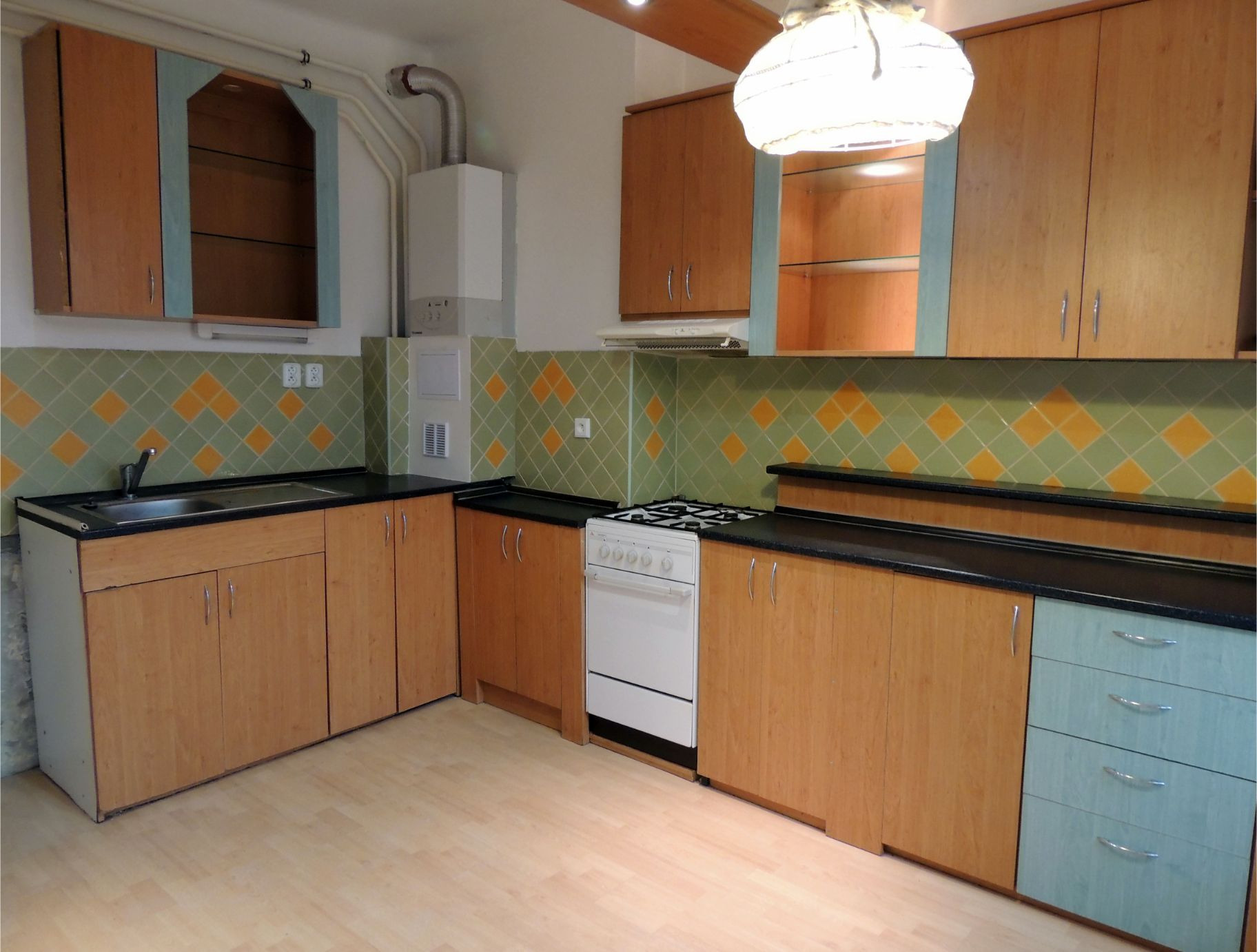 Podnájem bytu 2+1 81 m2, ul. Verdunská 375/27, Ostrava - Moravská Ostrava